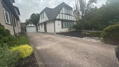 Detached in St. Catharines