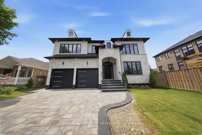 62 Jeremy Street, Hamilton, On L9a 2t1