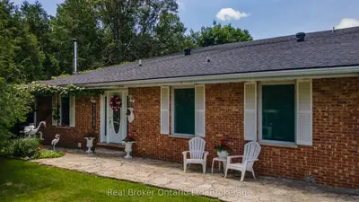 775498 Hwy 10 Highway N, West Grey, On N0c 1h0