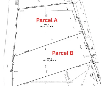 21-b Mill Line Road, Trent Lakes, On K0m 1a0