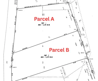 21-a Mill Line Road, Trent Lakes, On K0m 1a0