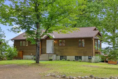 178 Baillie Avenue, Constance Bay - Dunrobin - Kilmaurs - Woodlawn, On K0a 3m0