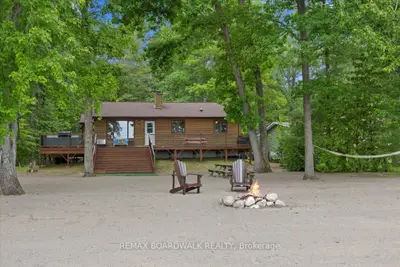178 Baillie Avenue, Constance Bay - Dunrobin - Kilmaurs - Woodlawn, On K0a 3m0