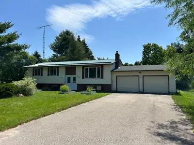 Detached in Rideau Lakes