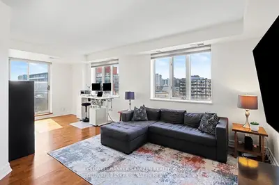 320 Mcleod Street 701, Ottawa Centre, On K2p 1a3