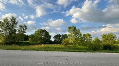 Lt 19 Pl 174 Dinsley Street, North Huron, On N0m 1h0