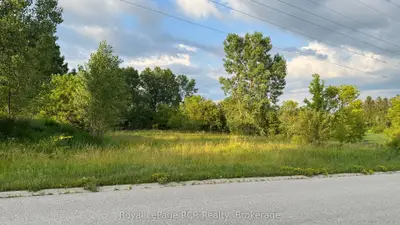Lt 19 Pl 174 Dinsley Street, North Huron, On N0m 1h0