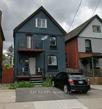 143 Sherman Avenue N, Hamilton, On L8l 6m3
