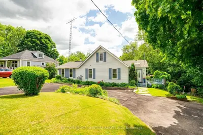 Detached in Cobourg