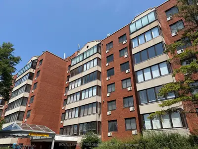 225 ALVIN Road 507, Manor Park - Cardinal Glen and Area, ON K1K 4H6