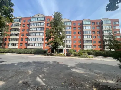 225 ALVIN Road 507, Manor Park - Cardinal Glen and Area, ON K1K 4H6