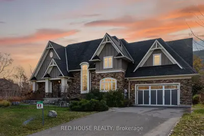 162 Delphi Lane N, Blue Mountains, On N0h 1j0