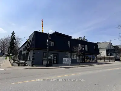 201 Main Street, Norfolk, On N0a 1n0