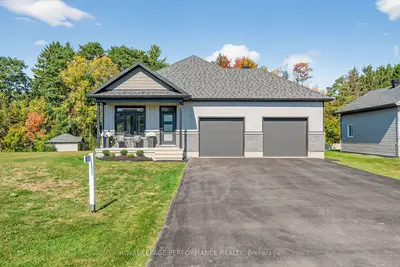 Detached in Clarence-Rockland