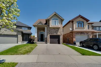 928 Dunblane Court, Kitchener, On N2r 1w9