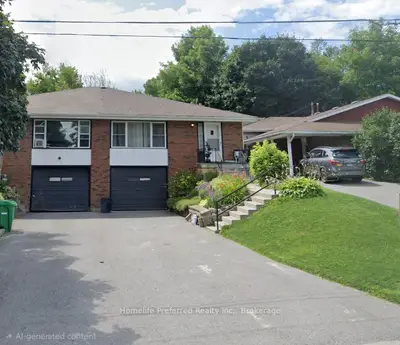 17b Beechwood Drive, Peterborough, On K9j 1m2