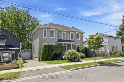 299 Spring Street, Cobourg, On K9a 3k3