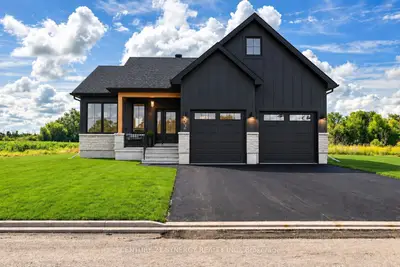 Lot 00 Stan Street, North Stormont, On K0a 1r0