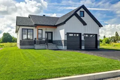 Lot 00 Stan Street, North Stormont, On K0a 1r0