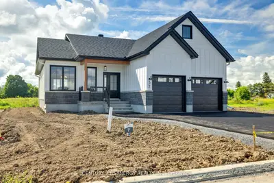 Lot 00 Stan Street, North Stormont, On K0a 1r0