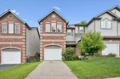 69 Woolwich Street, Kitchener, On N2k 1s2