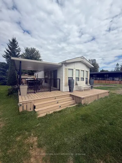 MobileTrailer in Alnwick/Haldimand