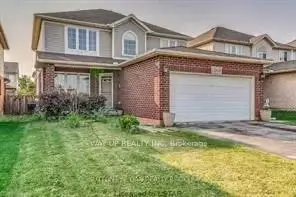 Detached in London North