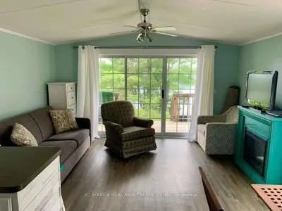1336 S Morrison Lake Road Rsv035, Gravenhurst, On P0e 1g0