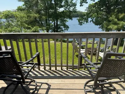 MobileTrailer in Gravenhurst