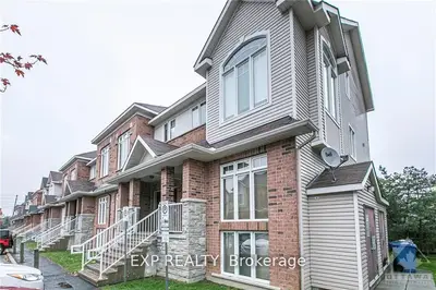 1512 Walkley Road 86, Hunt Club - South Keys And Area, On K1v 2g5