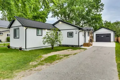 Detached in Aylmer