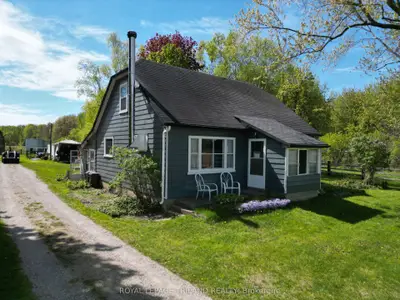 24909 Queens Line, West Elgin, On N0l 2p0