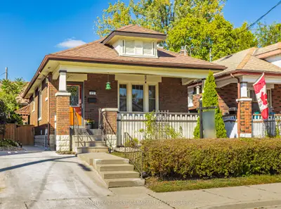 872 Lovett Street, London East, On N5z 1n5