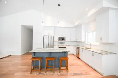 1033 North Shore Drive, Gravenhurst, On P1p 1r1