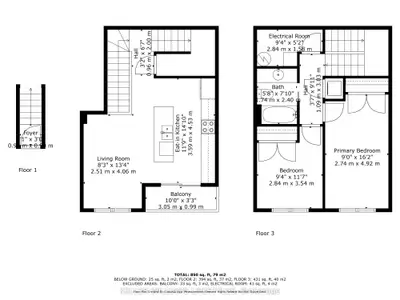 470 Darcy Drive 86, Strathroy-caradoc, On N7g 4h4