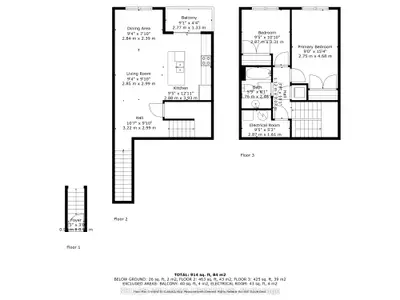 470 Darcy Drive 88, Strathroy-caradoc, On N7g 4h4
