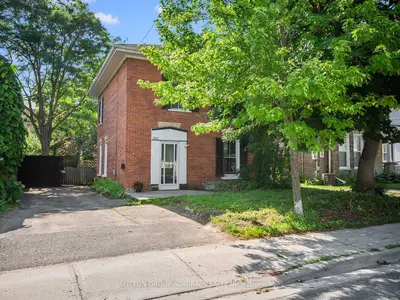 265 Stewart Street, Peterborough, On K9j 3m8