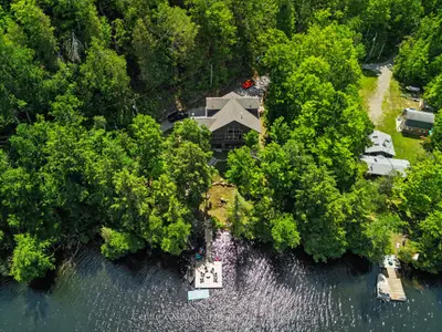 1106 Lucky Copper Trail, Highlands East, On K0m 2a1
