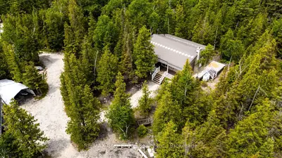 259 Bradley Drive, Northern Bruce Peninsula, On N0h 1z0