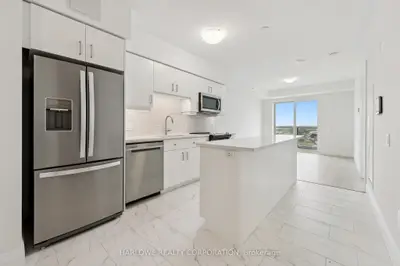 Condo Apartment in Guelph
