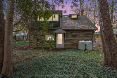 199 Cedar Avenue, Meaford, On N4l 1w5