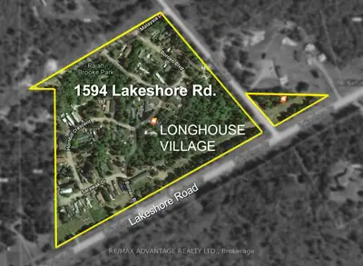 1594 Lakeshore Drive N, Shuniah, On P7a 0s9