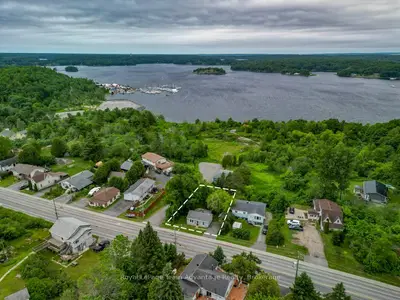 41 Emily Street, Parry Sound, On P2a 2p6