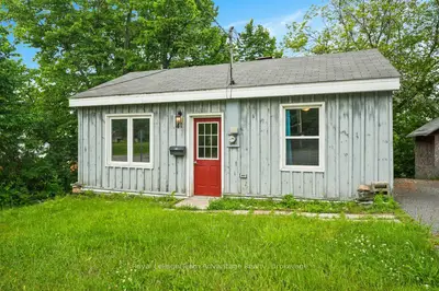 41 Emily Street, Parry Sound, On P2a 2p6