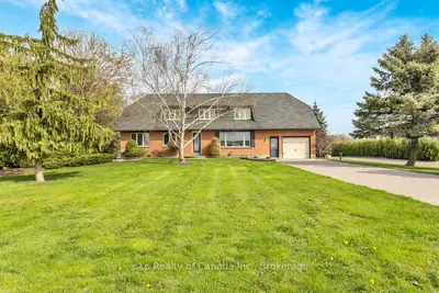 285687 Airport Road, Norwich, On N0j 1p0