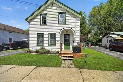 204 Wood Street E, Prescott, On K0e 1t0