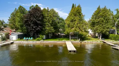 139 Lakeview Cottage Road, Kawartha Lakes, On K0m 2b0