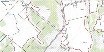 0- Pt Lot 288 & 289 Con 2 2nd Line Ne Line, Melancthon, On L9v 2h2