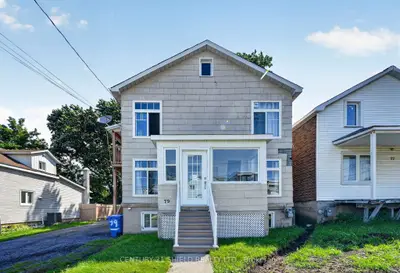 79 Lefebvre Avenue, Cornwall, On K6h 5g6