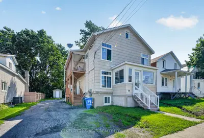 Duplex in Cornwall